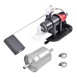 Hodflop 703500771 Fuel Pump Assembly Fits for Can-Am Max 2006-2008 Outlander 400 500 650 800 Max, for Renegade 500 800 EFI 800 X 2007-2008