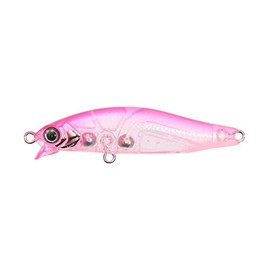 Issei Umitaro 48SR-SS #003 Pink Backtail Glow