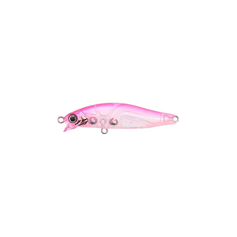 Issei Umitaro 48SR-SS #003 Pink Backtail Glow