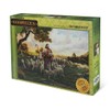 Chamberart 1000 Piece Premium Jigsaw Puzzles Shepherd Jesus Christ 2"