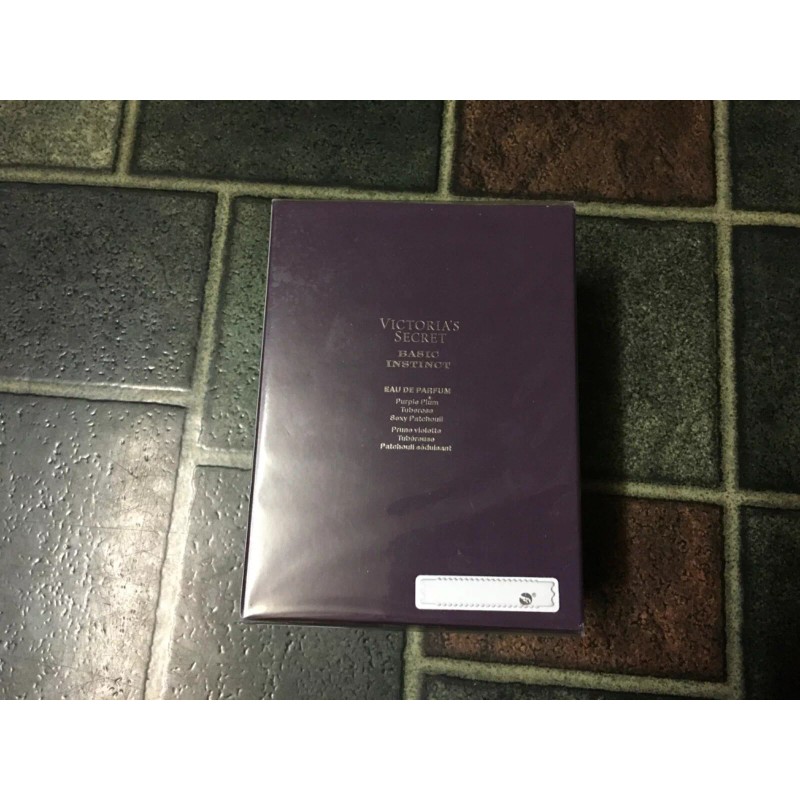 Victoria's Secret victoria secret basic instinct eau de parfum 100