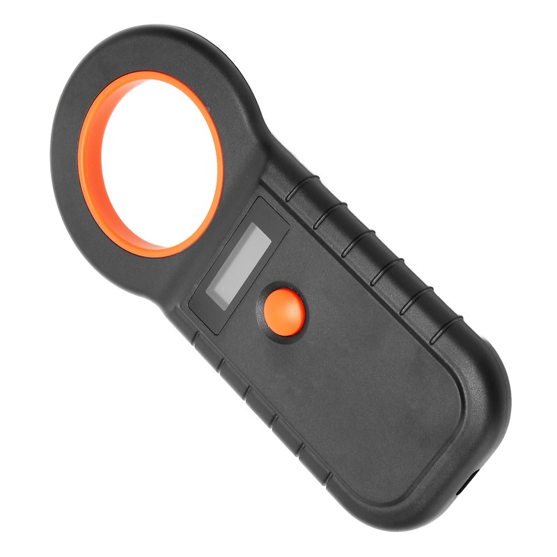 Pet Microchip Scanner 134.2Khz 125Khz EMID FDX B Wired USB