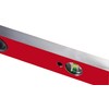 SOLA BIG RED Mason Box Beam Level, 24-Inch