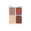 Apu RD01 Full Shot Routine Eye Palette Sweet Poodle