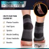 Compression Socks Tobilleras De Medias Deportivas Para Mujer Hombre Basketbal