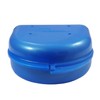 Dental Bath and Retainer Case ~ Storage Case and Container