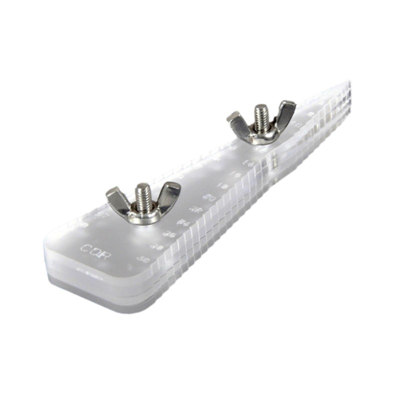 Colcolo Copper Wire Bender, Bending Tool Portable, Durability High Performance