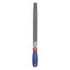 WORKPRO W051004 10 In. Half Round File (Single Pack)