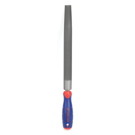 WORKPRO W051004 10 In. Half Round File (Single Pack)