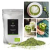Organic Moya Matcha Daily Tea Green Powder | 250g Daily