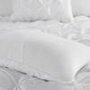 Madison Park Laurel Cozy Comforter Set-Traditional Tufted Faux Silk Design