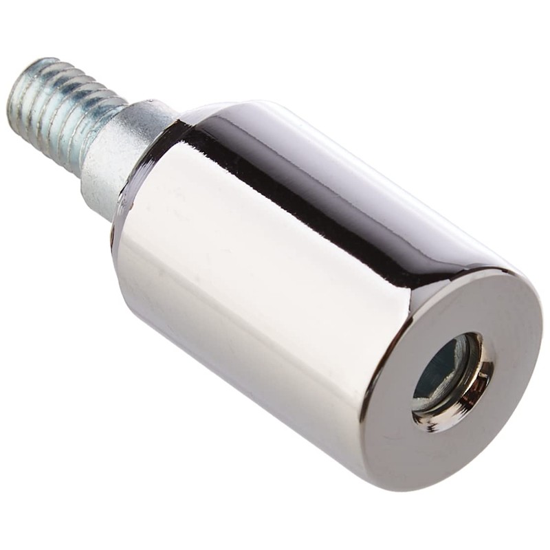 Carlisle Brass SASH WINDOW STOP, Brass, 1 Set, 1 Item,