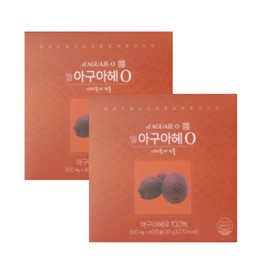 El Aguaje Original 100% Oil 60 Capsules 2 Boxes Phytoestrogens / 엘 아구아헤 오리지널 100% 오일 60캡슐 2박스 식물성 에스트로겐