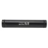 Bike Thru Axle Hub Adapter Aluminium Alloy Barrel Shaft Conversion