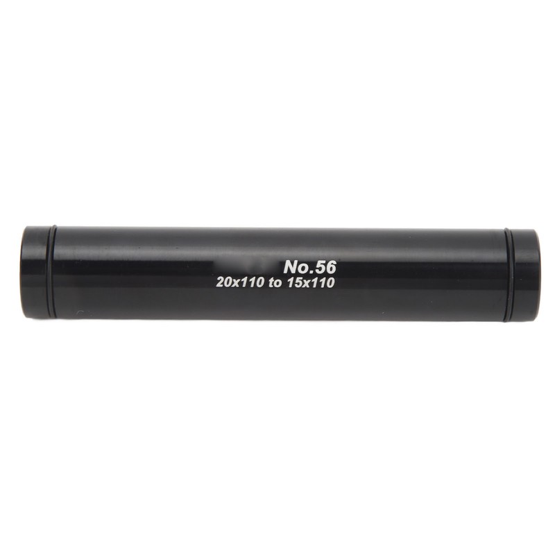 Bike Thru Axle Hub Adapter Aluminium Alloy Barrel Shaft Conversion