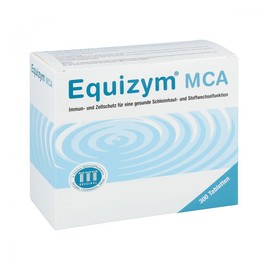 Equizym MCA Tablets Pack of 300
