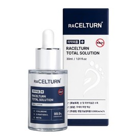 Laselton Total Solution Ampoule 30ml / 라셀턴 토탈 솔루션 앰플 30ml
