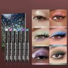 Cream Eye Shadow Stick - Eyeshadow Stick Makeup Set -