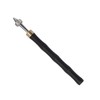 Pin Vise Hand Drill Wooden Handle Comfortable Grip Portable Pin