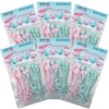 Prodents for Kids, Floss Chan, 20 Pieces x 6 Packs