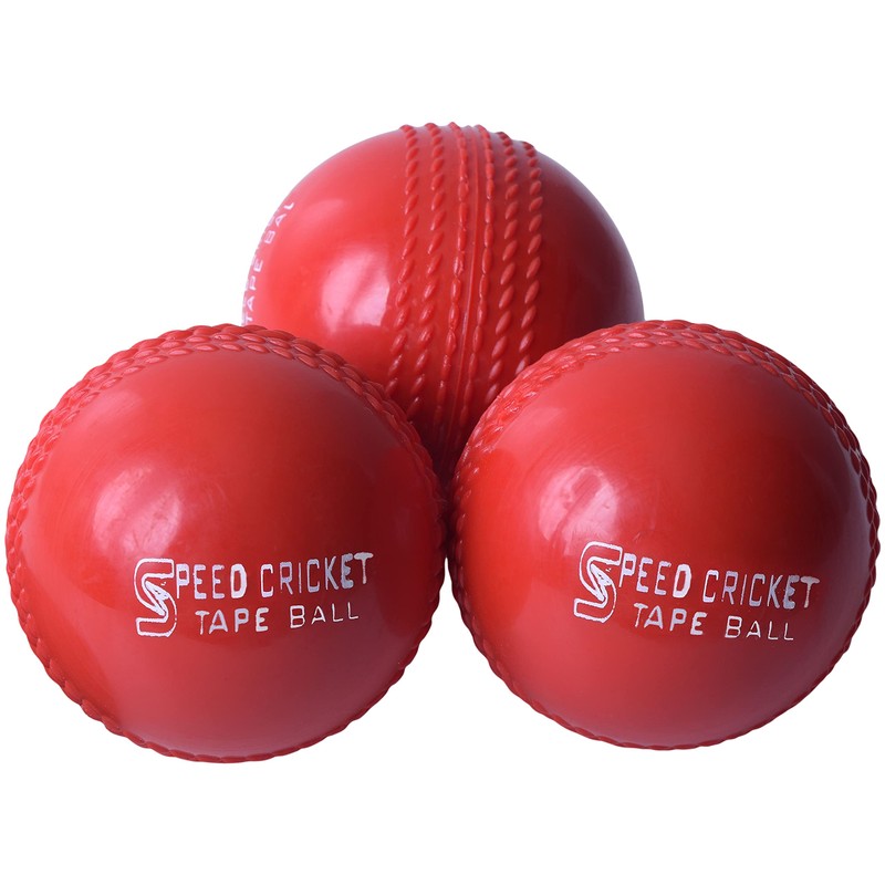 ADS Sports Wind Cricket Ball for Training & Coaching &