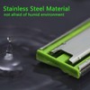 14 inch Drawer Slides Soft-Close Full Extension Side Mount Ball