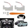 GIMUYA New Model Step Wagon LED Room Lamp Interior Light