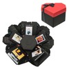 Donboly Surprise Box Creative Explosion Box DIY Gift Scrapbook and