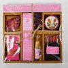 10" Gift Set | Rose Incense and Burner Sampler