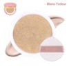 Blanc Lauder White Shine Tan Tan Cushion Refill 1ea No.