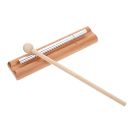 Energy Chime, Percussion Wind Chime, Chime, Percussion Trio Baton, Meditation Instruments with Individual Sound, for Prayer, Yoga, Healing, Classroom Kiuiom