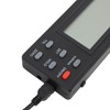 Micrometer Digital Display 0.00005in 0.001mm Resolution Multifunctional High Accuracy Measurement