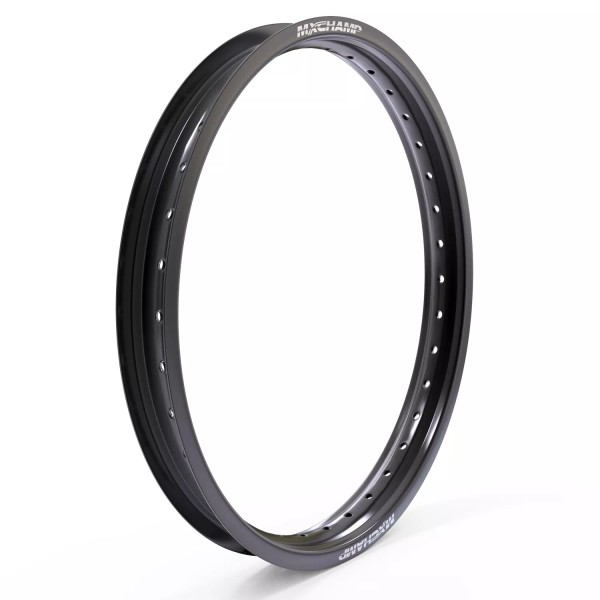 GPS MXC Rear 36 Spoke Hole, 19 x 2.15 Black