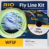 Rio Fly Line Kit (WF5F)