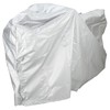 Panasonic NSAR152 Bike Cover for Bicycles 26 (with front basket)