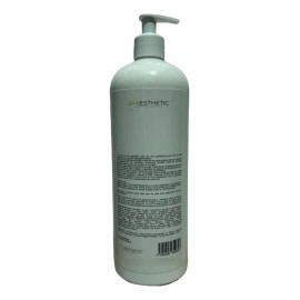 Pantalla Solar Aclarante Y Despigmentante Spawhite De 1 Kg