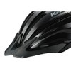 OGK KABUTO Visor for REZZA, Black