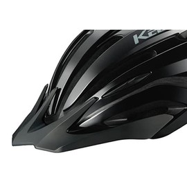 OGK KABUTO Visor for REZZA, Black
