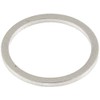 Daytona 96734 Motorcycle Drain Washer M20 Thickness 0.06 inch (1.5