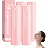 Bálsamo Facial Reafirmante Pink Collagen Volume Stick – Hidratación y