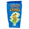 Kauai Hawaiian Whole Bean Coffee, Kalaheo Estate Medium Roasted 10