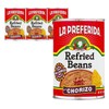La Preferida Chorizo Refried Beans (Made with Real Pork &