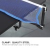 T Best Table Tennis Net Set Portable Table Tennis Net