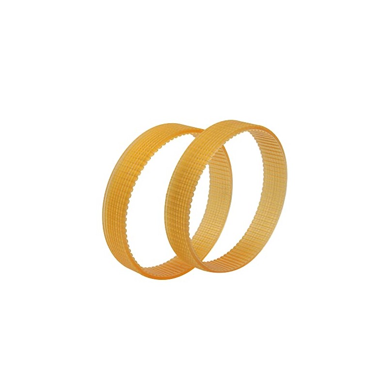 KTEM Planer Belts 429962-08 Replacement for DeWalt DW734 Planer -