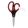 Sunstar Stationery YouTuber Scissors for Crafts, Right Hand, Maizen Sisters