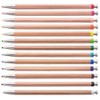 Hokusei Pencil OTP-IE13 Mechanical Pencils, Adult Colored Pencils, Set of