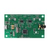 Digital Radio Receiver Module Stereo Wireless FM Modules with LCD