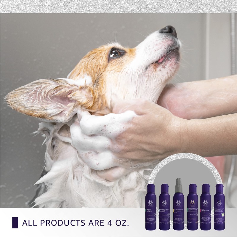 Hydra Professional Experience , Shampoo, Conditioner, and Sprays, Dog and