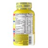 Vitamina Para Niños/niñas Inmune C Con Zinc Y Vitamina D