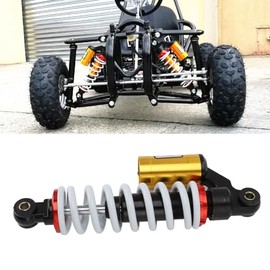 HOMSFOU 2 Respiraderos con Manguera para Tapa de Tanque de Moto
